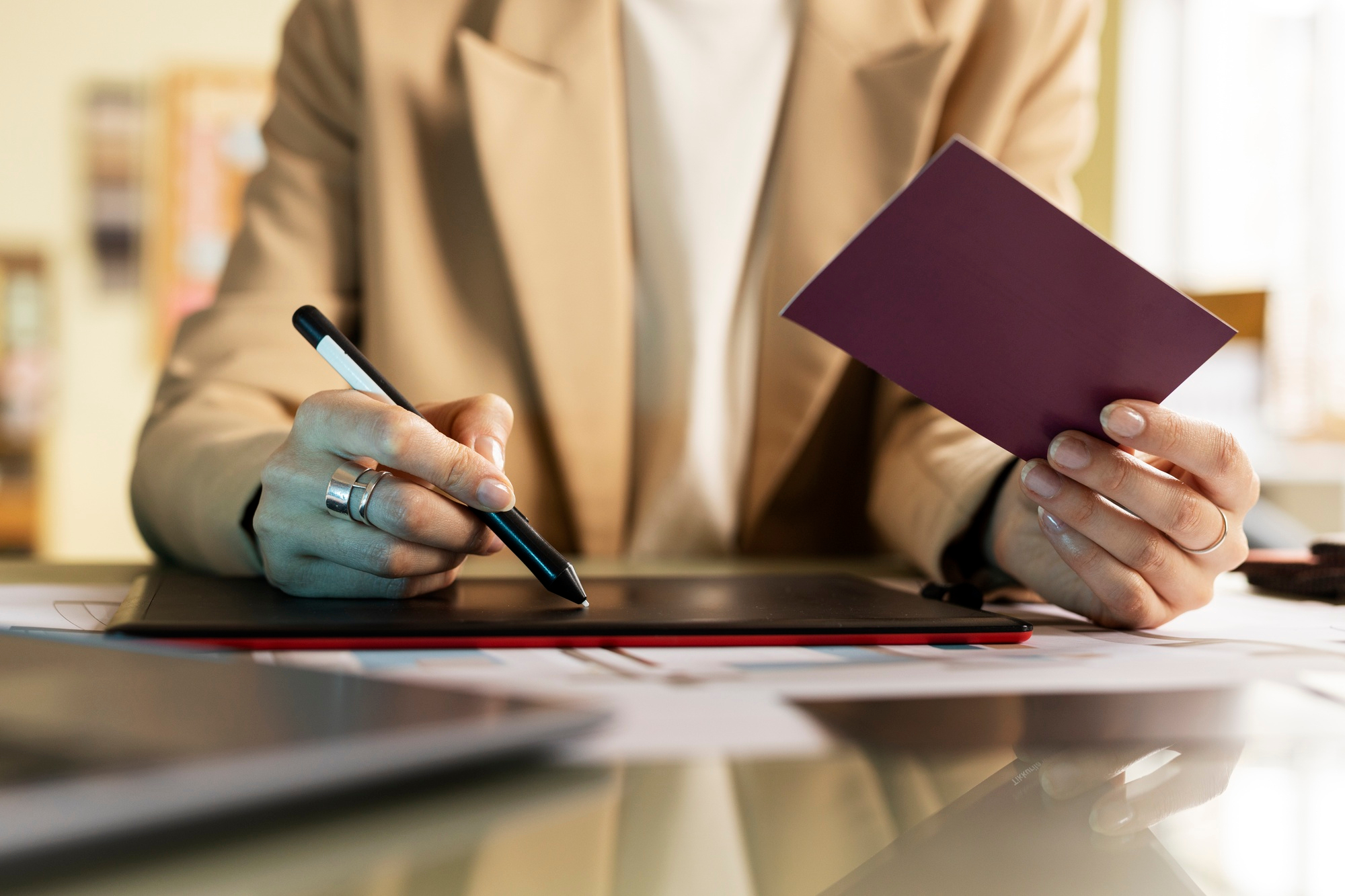 Certified Translation Services | Blog