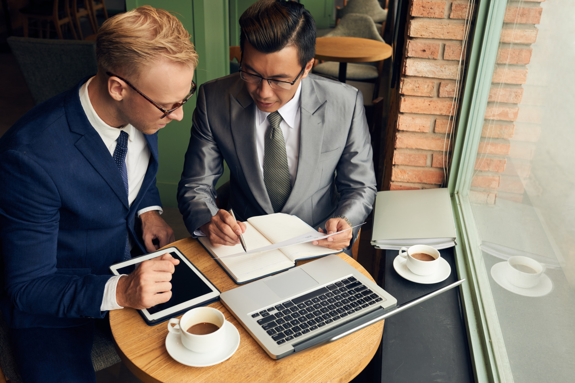 Certified Translation Services | Blog