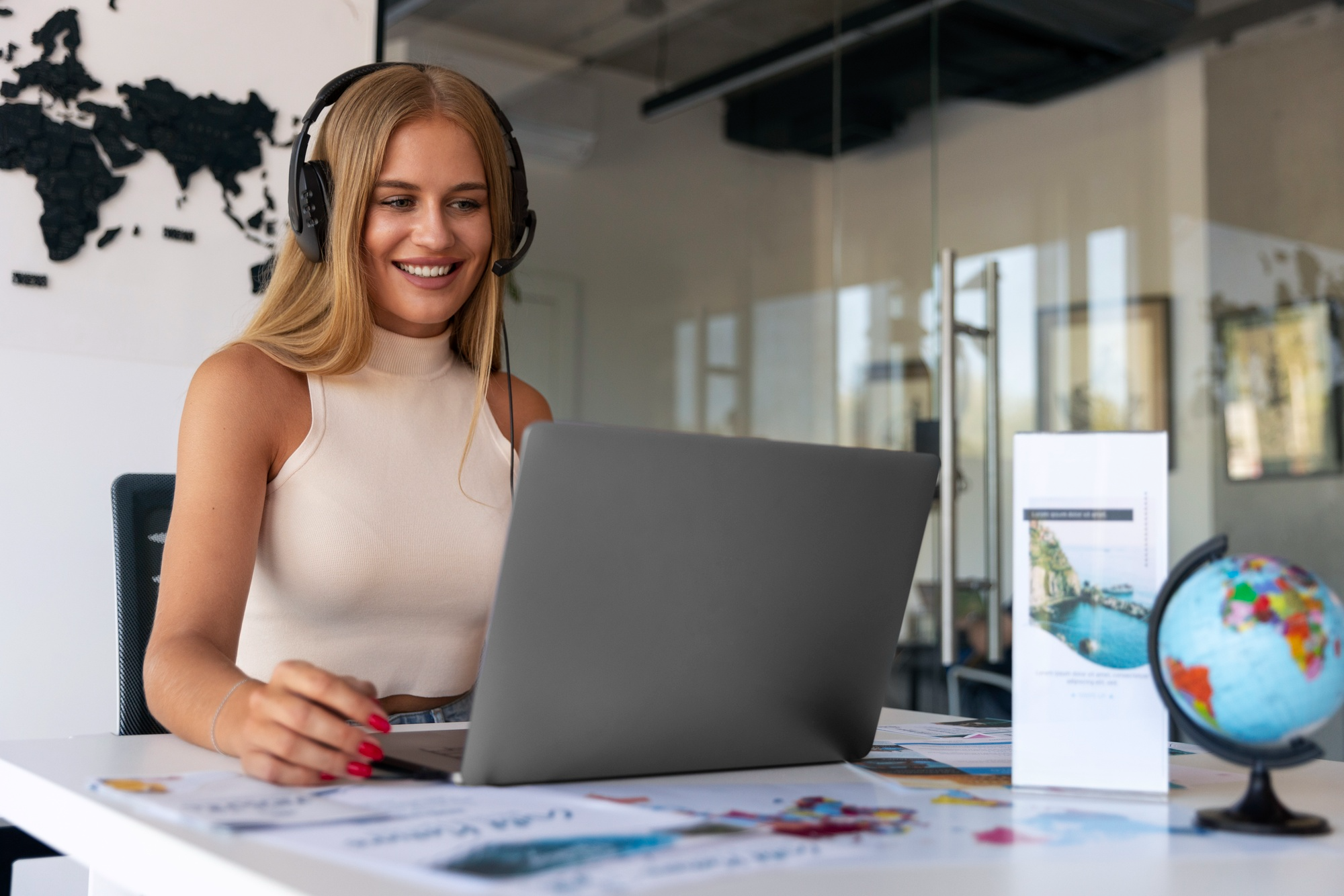 Certified Translation Services | Blog