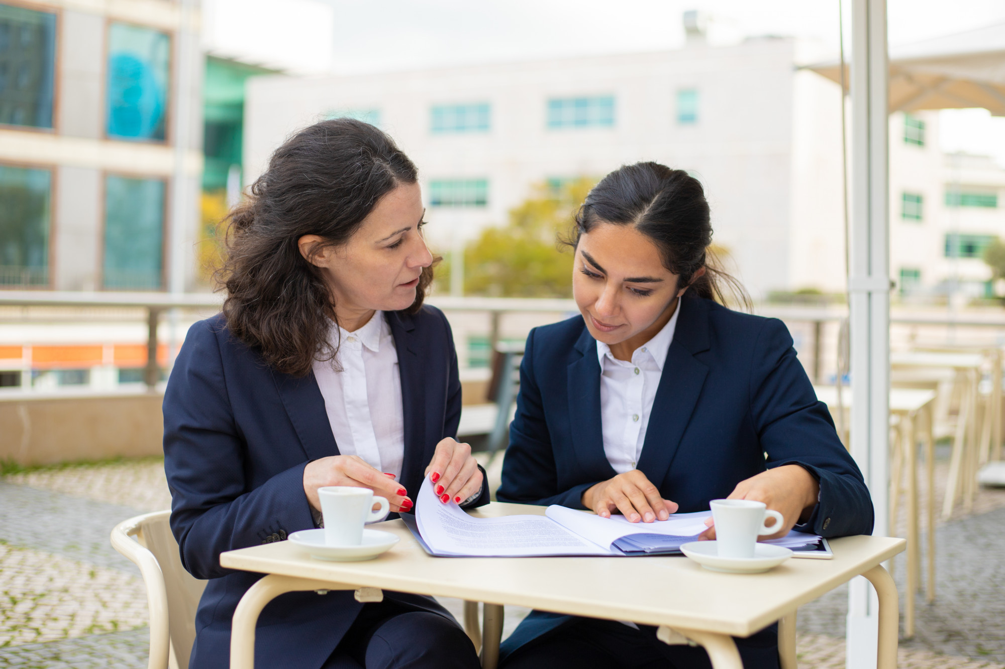 Certified Translation Services | Blog