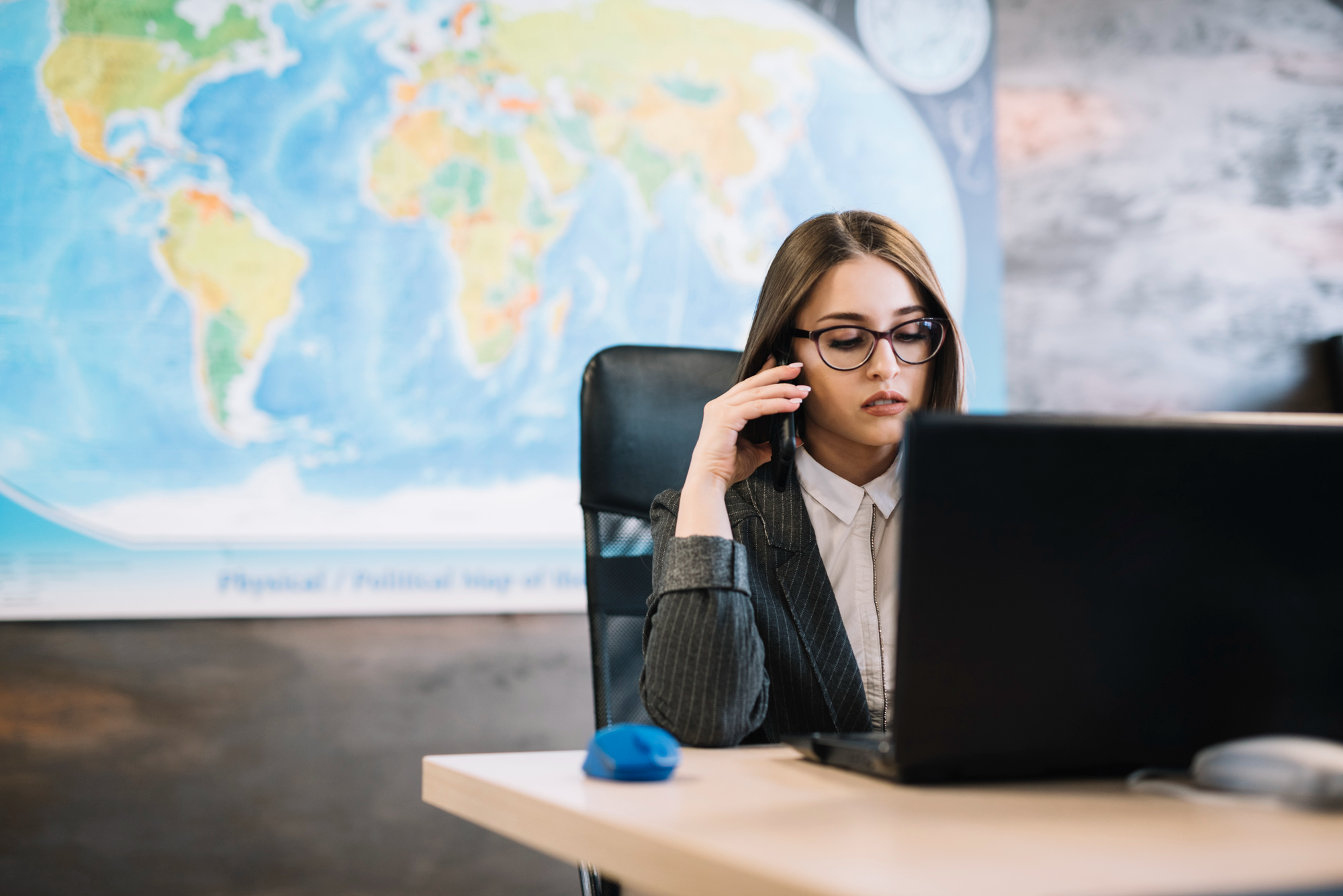 Certified Translation Services | Blog
